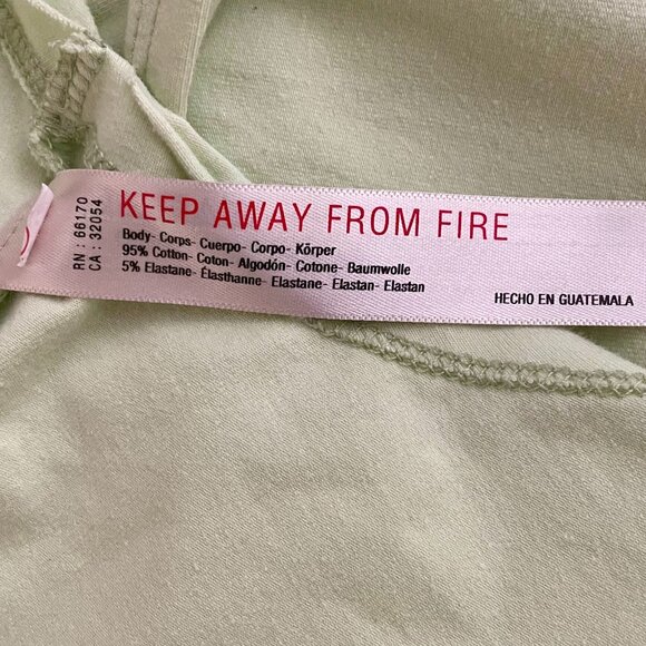 Free People Movement Hot Shot Relaxed Fit Top - Picture 6 of 7